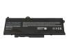 Dell Latitude 15 (5531) Replacement Akku 60,8Wh