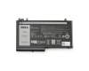 Dell Latitude 15 (5550) 2014 Original Akku 38Wh