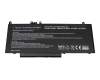 Dell Latitude 15 (5550) 2024 Replacement Akku 43Wh