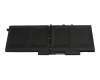 Dell Latitude 15 (5580) Replacement Akku 62,32Wh
