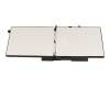 Dell Latitude 15 (5590) Original Akku 68Wh 4 Zellen/7,6V