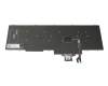 Dell Latitude 15 (5590) Original Tastatur DE (deutsch) schwarz mit Mouse-Stick