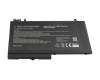 Dell Latitude 15 (E5550) 2014 Replacement Akku 40Wh