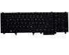 Dell Latitude 15 (E6530-5578) Original Tastatur DE (deutsch) schwarz