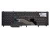 Dell Latitude 15 (E6530-5578) Original Tastatur DE (deutsch) schwarz