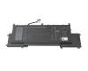 Dell Latitude 15 2in1 (9520) Original Akku 88Wh (6 Zellen)