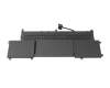 Dell Latitude 15 2in1 (9520) Original Akku 88Wh (6 Zellen)