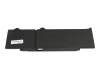 Dell Latitude 16 (7455) Original Akku 42Wh
