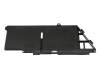 Dell Latitude 16 (7640) Original Akku 38Wh