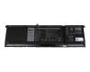 Dell Latitude 3530 Original Akku 54Wh (4 Zellen)