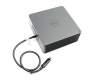 Dell ND33W TB16 Port Replikator inkl. 240W Netzteil