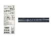 Dell Precision 14 (5480) original Active Premier Pen