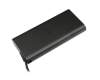 Dell Precision 14 (5490) Original USB-C GaN-Netzteil 280,0 Watt abgerundete Bauform