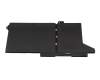 Dell Precision 15 (3560) Replacement Akku 38Wh (11,4V 3-Zellen)