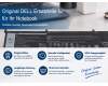 Dell Precision 15 (5550) Original Akku 86Wh