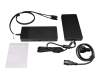 Dell Precision 15 (7520) Dual USB-C Docking Station inkl. 240W Netzteil mit 10 Anschlüssen