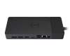 Dell Precision 15 (7520) Dual USB-C Docking Station inkl. 240W Netzteil mit 10 Anschlüssen
