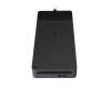 Dell Precision 15 (7520) Dual USB-C Docking Station inkl. 240W Netzteil mit 10 Anschlüssen