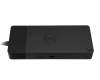 Dell Precision 17 (5760) Dual USB-C Docking Station inkl. 240W Netzteil mit 10 Anschlüssen