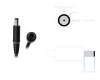 Dell Precision 17 (7740) Original Netzteil 280,0 Watt flache Bauform