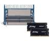 Dell Precision 17 (7770) Arbeitsspeicher 32GB DDR5-RAM CAMM (Dell) 5600 MHz CAMM Adapter Kit Kingston 5600Mhz 32GB