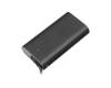 Dell Pro 14 Premium (PA14250) Original USB-C GaN-Netzteil 100,0 Watt abgerundete Bauform