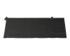 Dell Pro 15 Essential Replacement Akku 38Wh