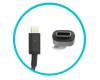 Dell Pro Max 14 MC14250 Original USB-C Netzteil 130,0 Watt