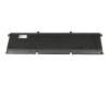 Dell Pro Max 16 MB16250 Original Akku 64Wh