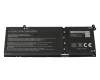 Dell Vostro 15 (3510) Replacement Akku 38Wh