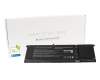 Dell Vostro 15 (3535) Replacement Akku 50Wh