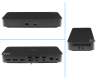 Dell WD25TB4_130W Pro TB4 Dock - WD25TB4 inkl. 180W Netzteil