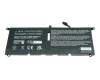 Dell XPS 13 (7390) Replacement Akku 47,88Wh
