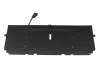 Dell XPS 13 (9300) Replacement Akku 46Wh