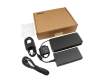Dell XPS 13 (9310) Pro Dock WD25Z inkl. 180W Netzteil