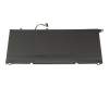 Dell XPS 13 (9350) 2015 Replacement Akku 59,28Wh
