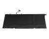 Dell XPS 13 (9360) Replacement Akku 49Wh