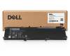 Dell XPS 15 (7590) Original Akku 97Wh 6-Zellen (GPM03/6GTPY)