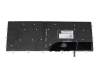 Dell XPS 15 (7590) Original Tastatur DE (deutsch) schwarz mit Backlight