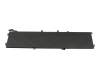 Dell XPS 15 (7590) Replacement Akku 91,20Wh