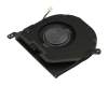 Dell XPS 15 (9510) Original CPU-Lüfter