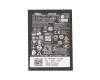 Dell XPS 15 (9560) Original Netzteil 240,0 Watt flache Bauform