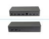 Dell ud22_130w Universal Dock UD22 inkl. 130W Netzteil