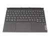 Docking-Tastatur PT für Lenovo IdeaPad Duet 3 10IGL5 (82AT)