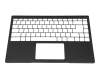 E2P-4C103XX-D37 Original MSI Gehäuse Oberseite schwarz Ohne Keyboard