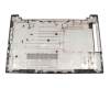 EALV9004010 Original Lenovo Gehäuse Unterseite schwarz