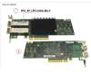 Fujitsu PFC EP LPE31002 2X16GB für Fujitsu Primergy RX2510 M2
