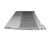 ET2GC00C100 Original Lenovo Tastatur inkl. Topcase DE (deutsch) grau/silber B-Ware