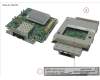 FSC ETAHX4AF-L AF250S3 IFCard iSCSI 2Port 10GnoSFP x2