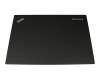 FA0SB000100 Original Lenovo Displaydeckel 35,6cm (14 Zoll) schwarz